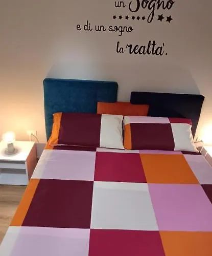 Pollino Guest House