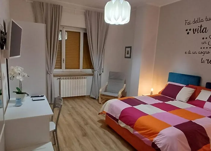 Pollino Guest House
