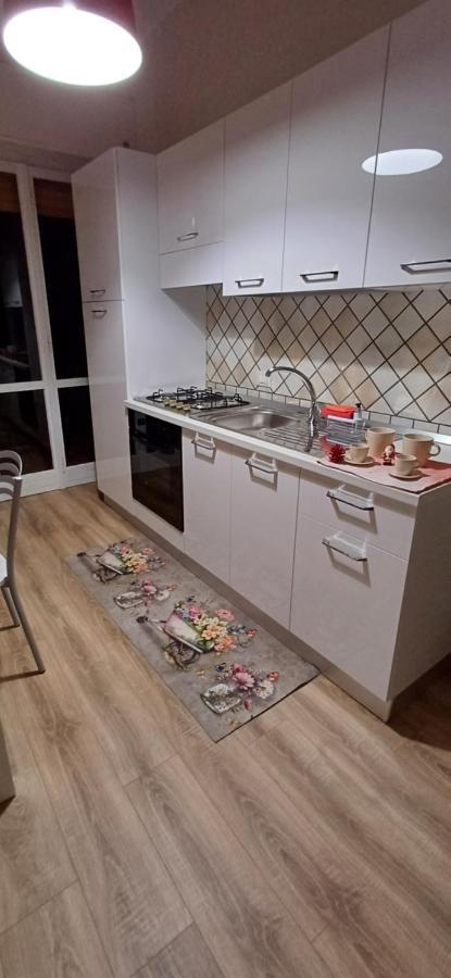 Pollino Apartment