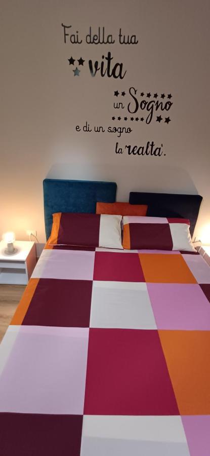 Pollino Apartment