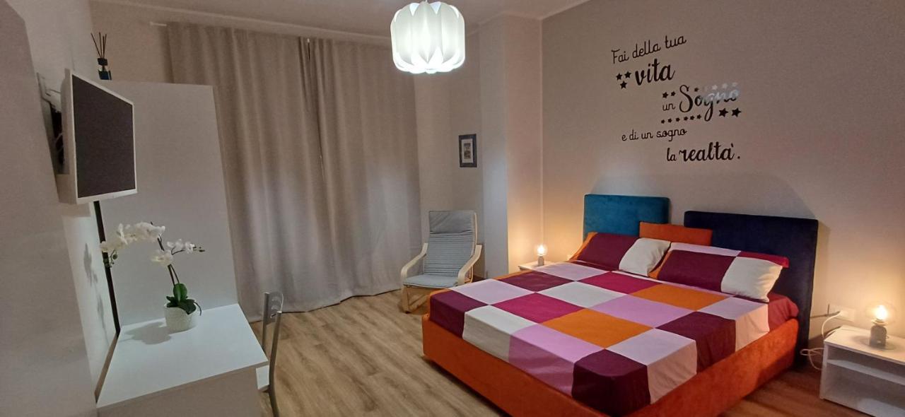 Apartment Pollino Castrovillari