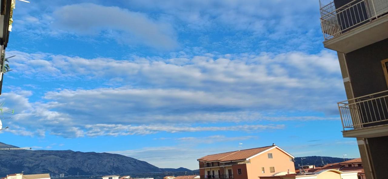 Pollino Apartment Castrovillari