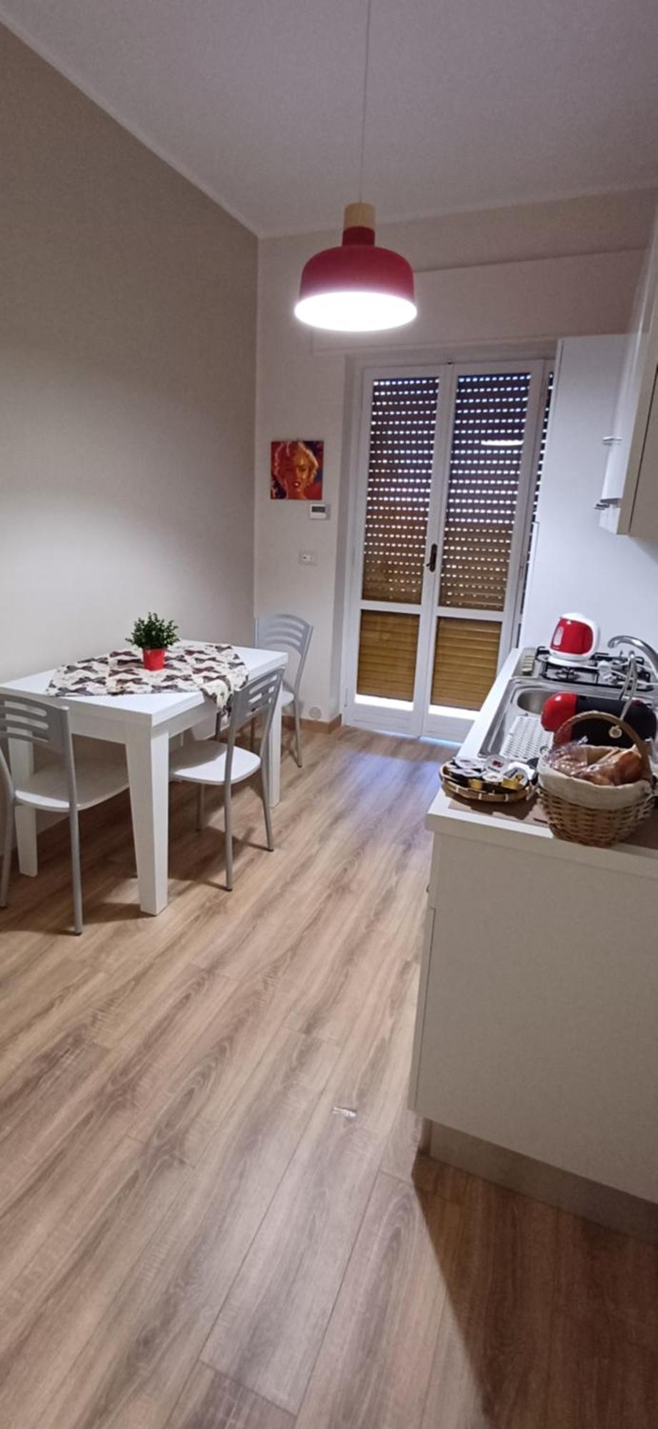 Pollino Apartment Castrovillari