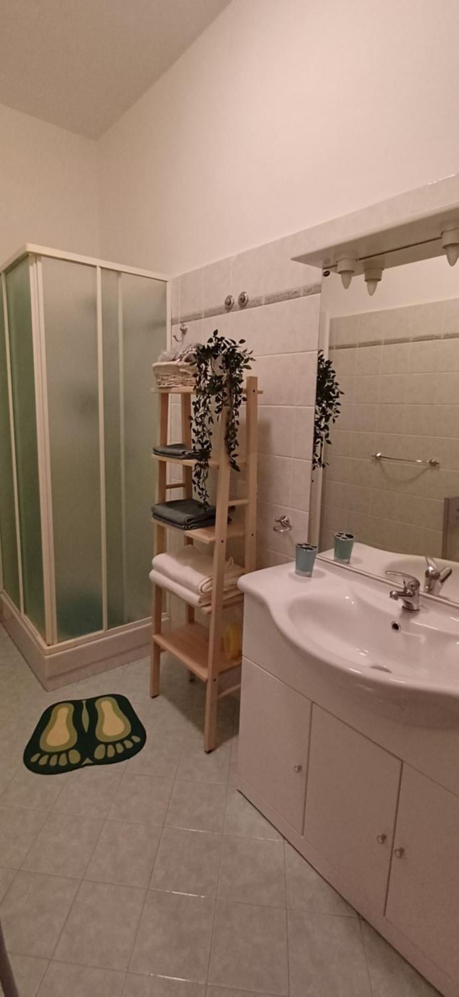 Pollino Apartment