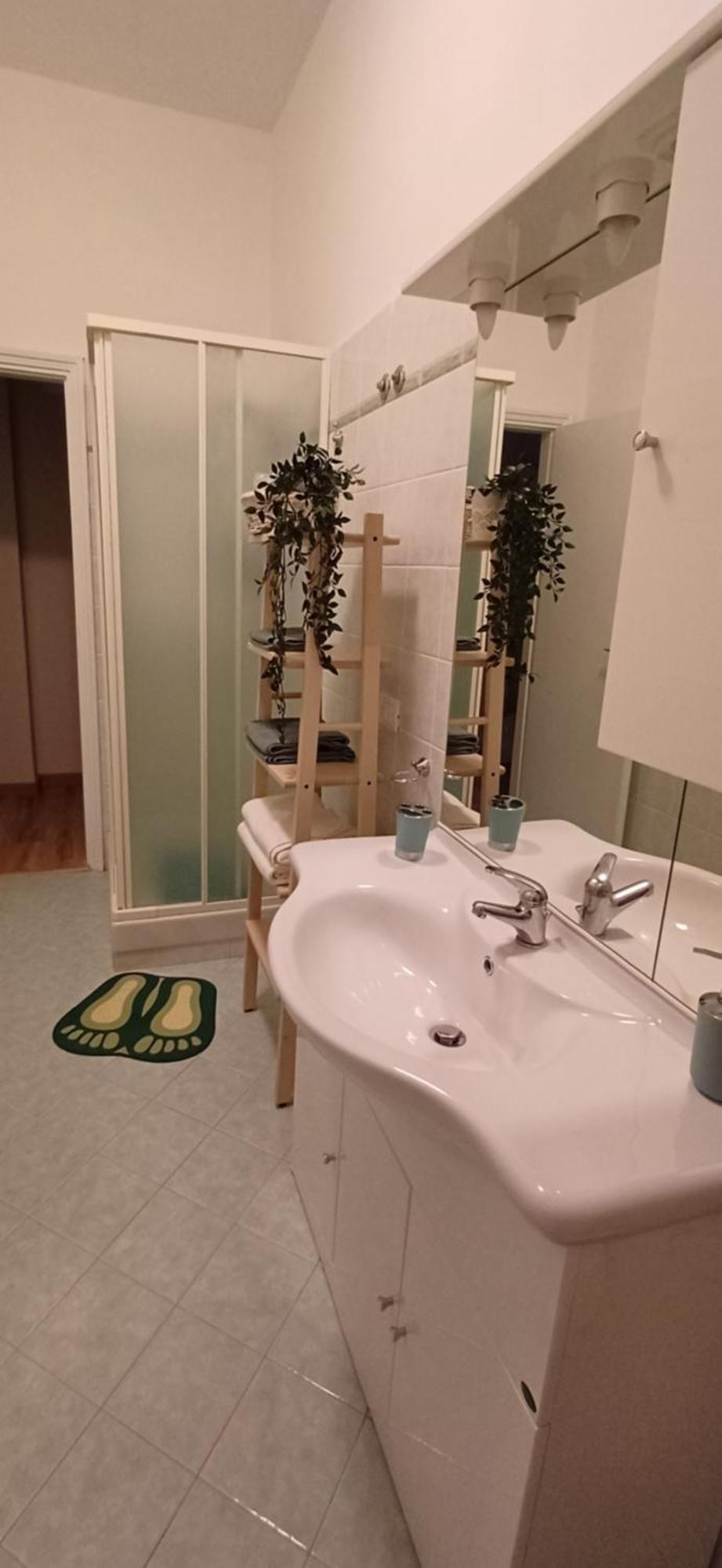 Pollino Apartment Castrovillari