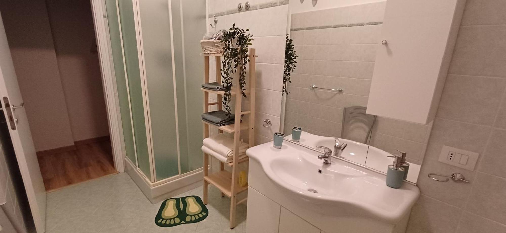 Pollino Apartment