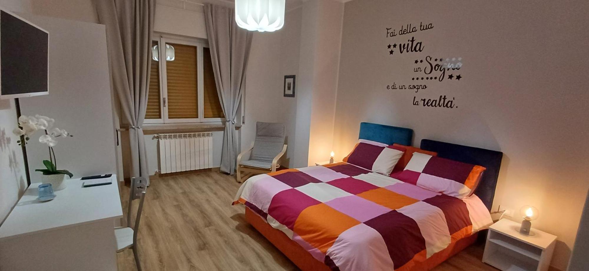 Pollino Apartment Castrovillari