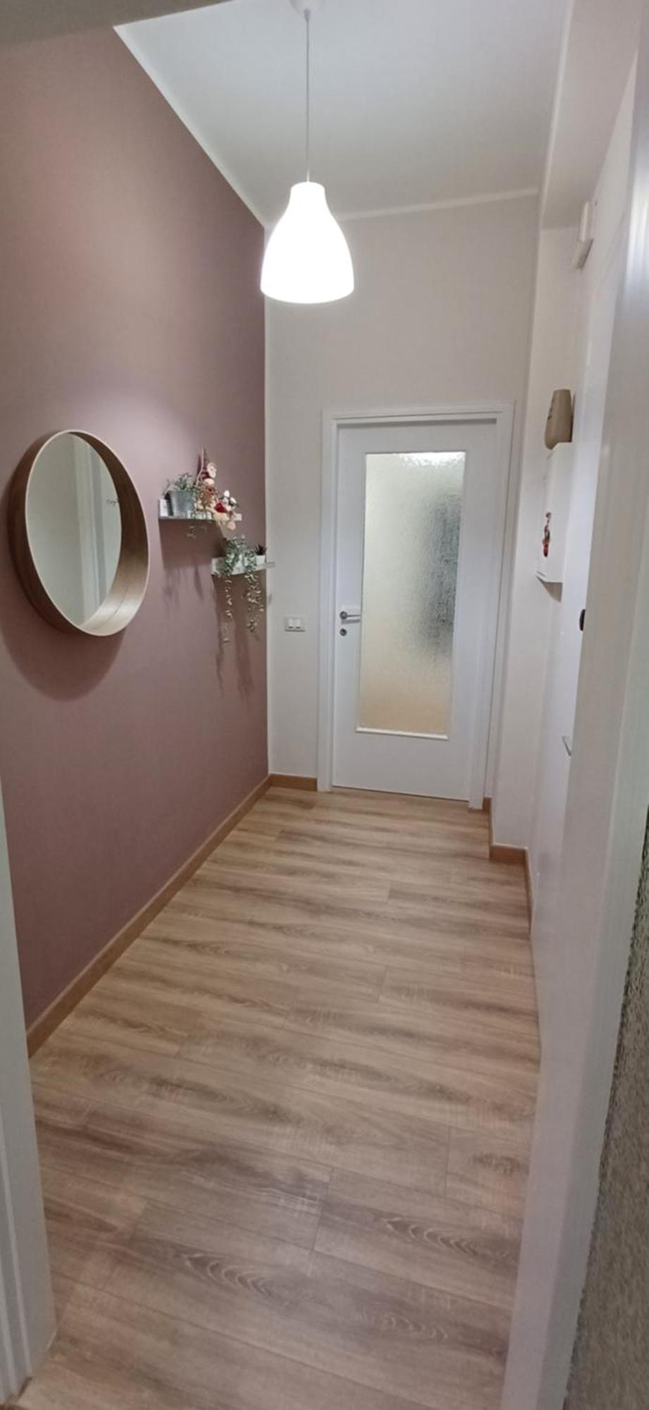 Apartment Pollino *