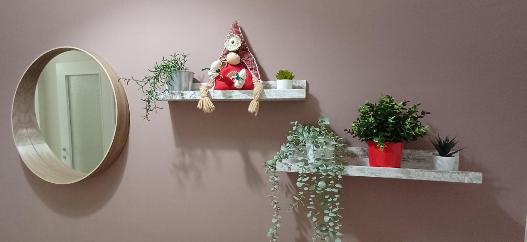 Pollino Apartment