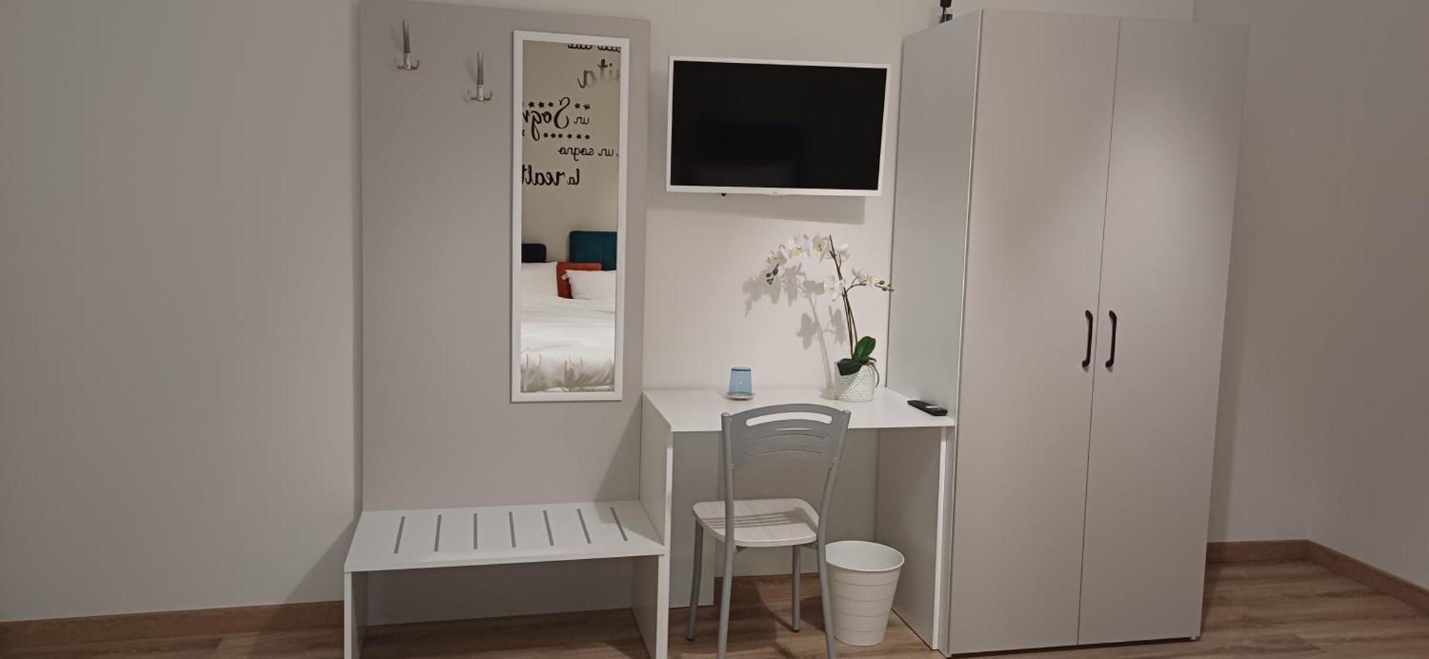 Apartment Pollino